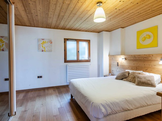 Appartement Morzine, 3 pièces, 6 personnes - Morzine