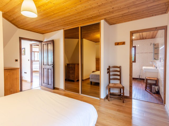 Appartement Morzine, 3 pièces, 6 personnes - Morzine