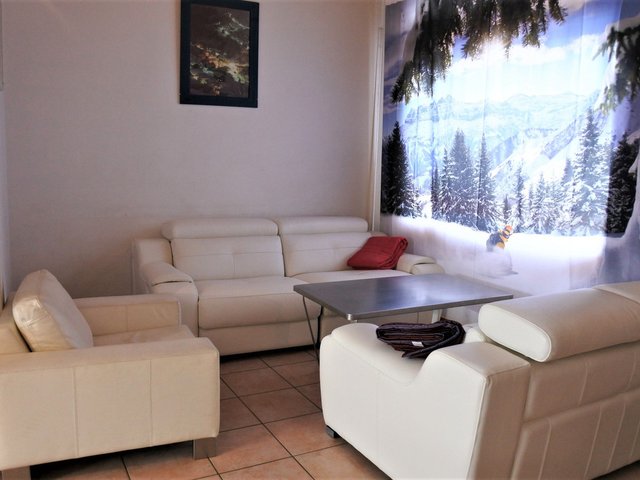Appartement Morzine, 3 pièces, 6 personnes - Morzine