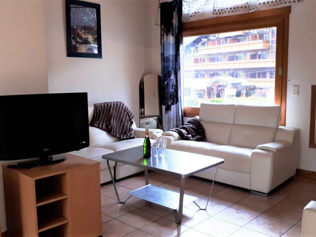 Appartement Morzine, 3 pièces, 6 personnes - Morzine