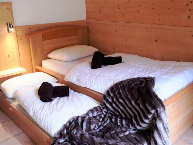 Appartement Morzine, 3 pièces, 6 personnes - Morzine
