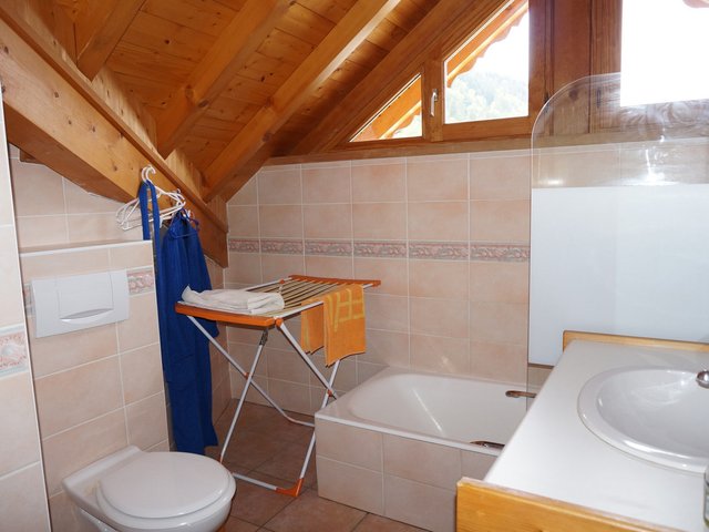 Appartement Morzine, 3 pièces, 6 personnes - Morzine