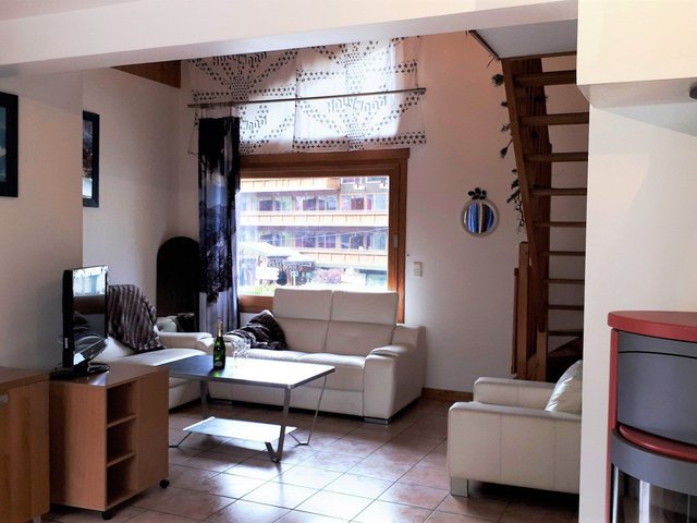 Appartement Morzine, 3 pièces, 6 personnes - Morzine