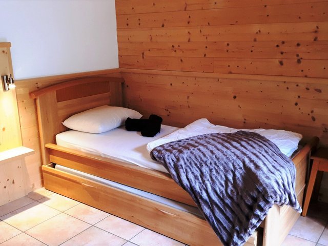 Appartement Morzine, 3 pièces, 6 personnes - Morzine