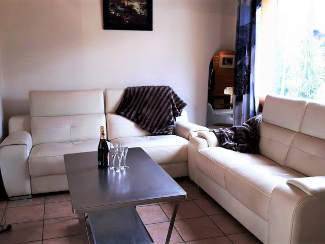 Appartement Morzine, 3 pièces, 6 personnes - Morzine