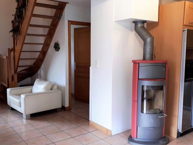 Appartement Morzine, 3 pièces, 6 personnes - Morzine