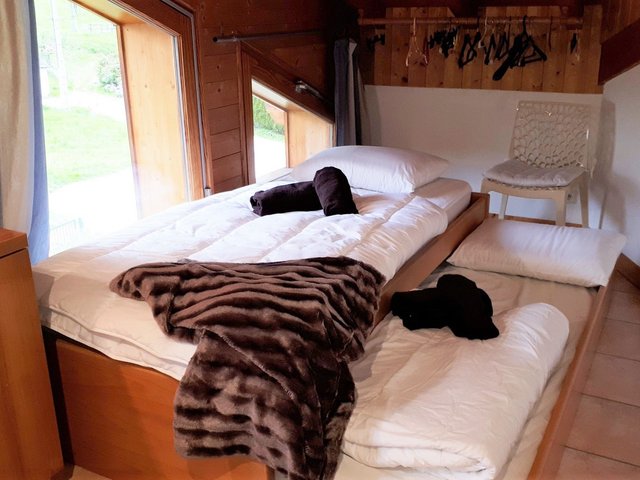 Appartement Morzine, 3 pièces, 6 personnes - Morzine
