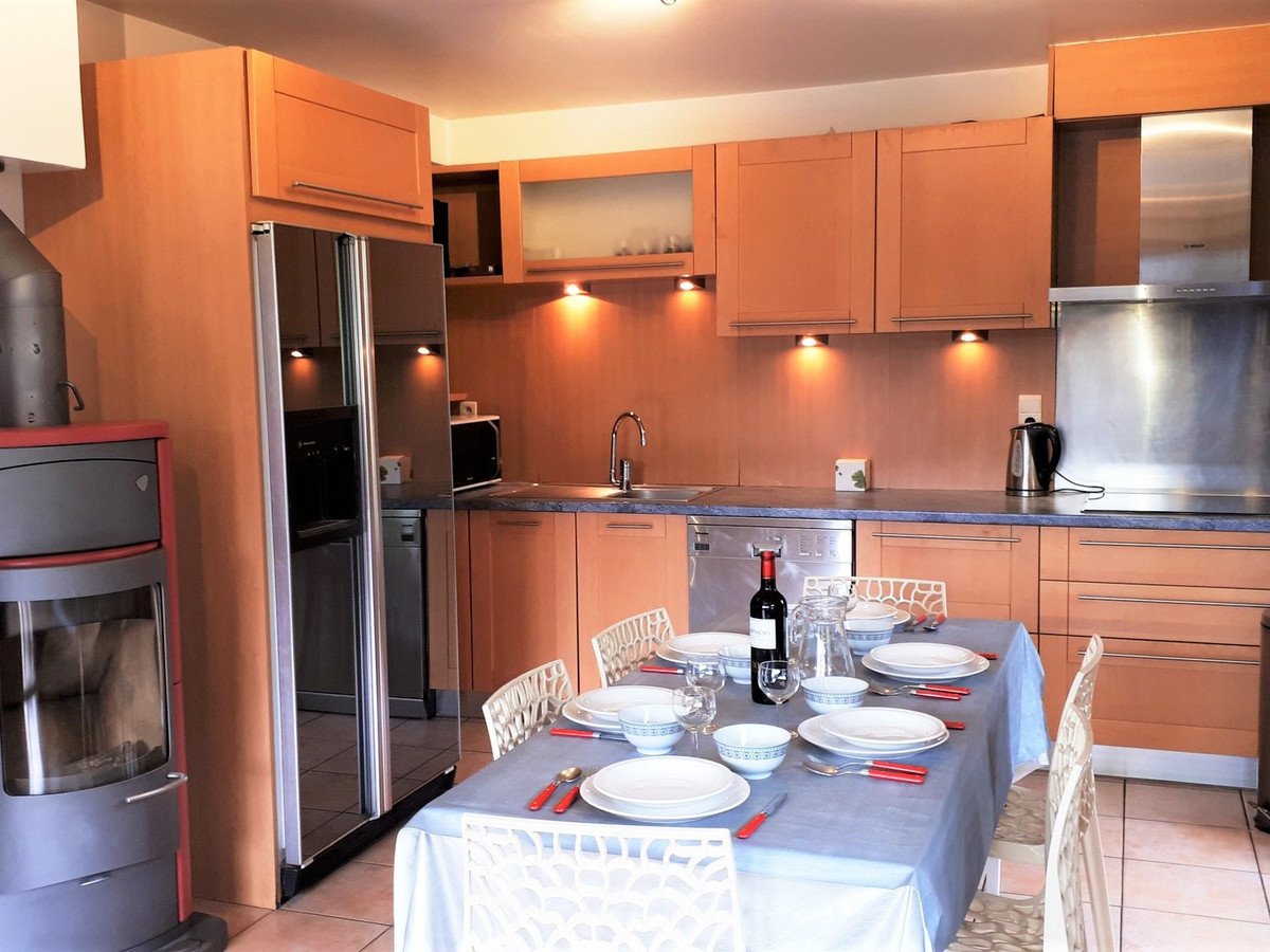 Appartement Morzine, 3 pièces, 6 personnes - Appartement Morzine, 3 pièces, 6 personnes - Morzine