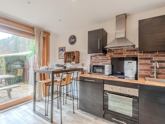 Appartement Morzine, 2 pièces, 4 personnes - Morzine