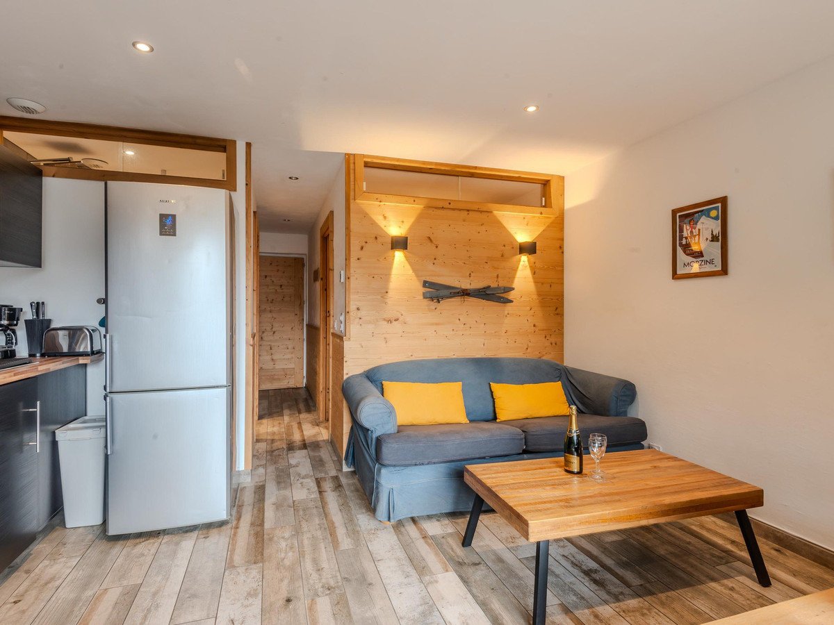 Appartement Morzine, 2 pièces, 4 personnes - Appartement Morzine, 2 pièces, 4 personnes - Morzine