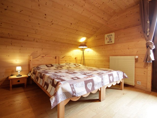 Appartement Morzine, 3 pièces, 6 personnes - Morzine
