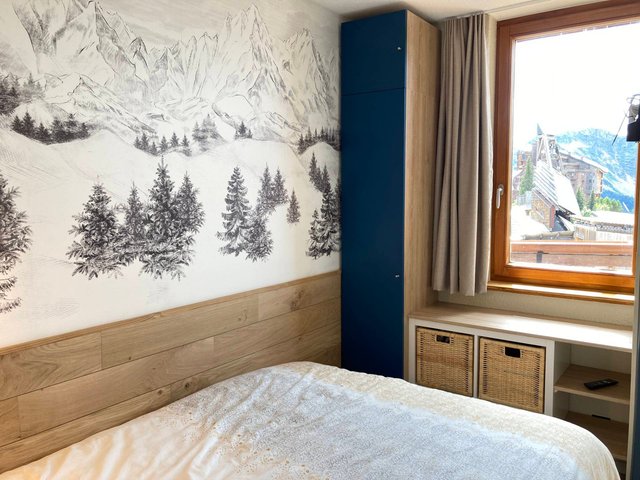 Résidence Fontaines Blanches - Avoriaz