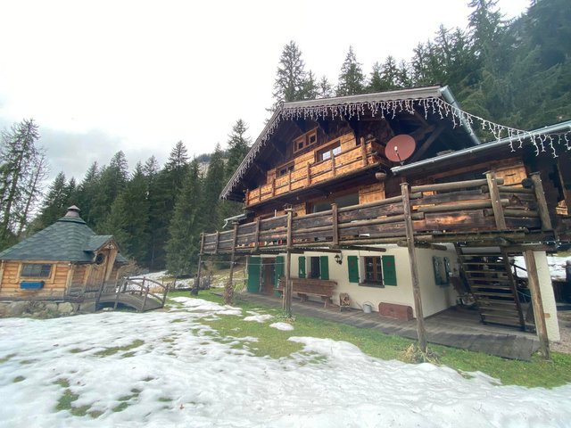 Appartement Morzine, 3 pièces, 4 personnes - Morzine