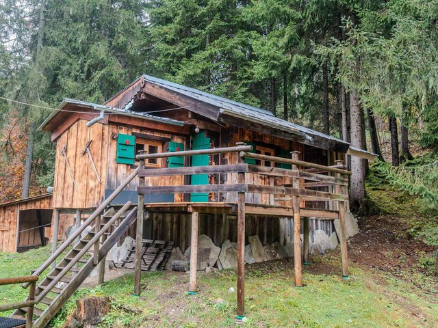 Appartement Morzine, 3 pièces, 4 personnes - Morzine