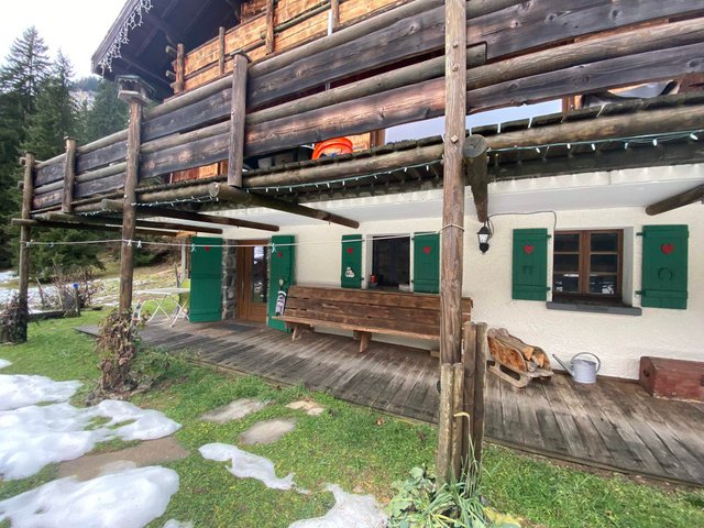 Appartement Morzine, 3 pièces, 4 personnes - Morzine