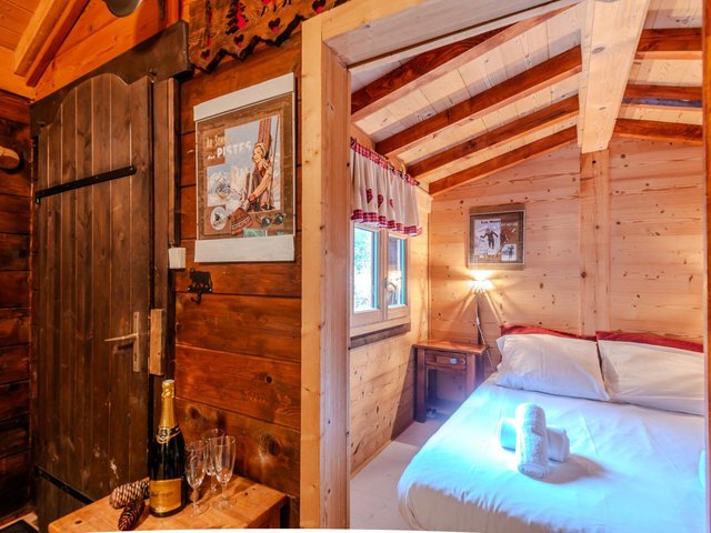 Appartement Morzine, 3 pièces, 4 personnes - Morzine