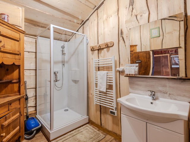 Appartement Morzine, 3 pièces, 4 personnes - Morzine