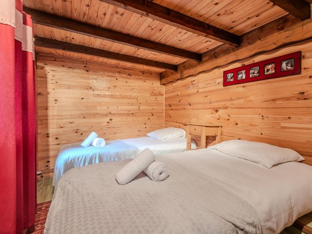 Appartement Morzine, 3 pièces, 4 personnes - Morzine