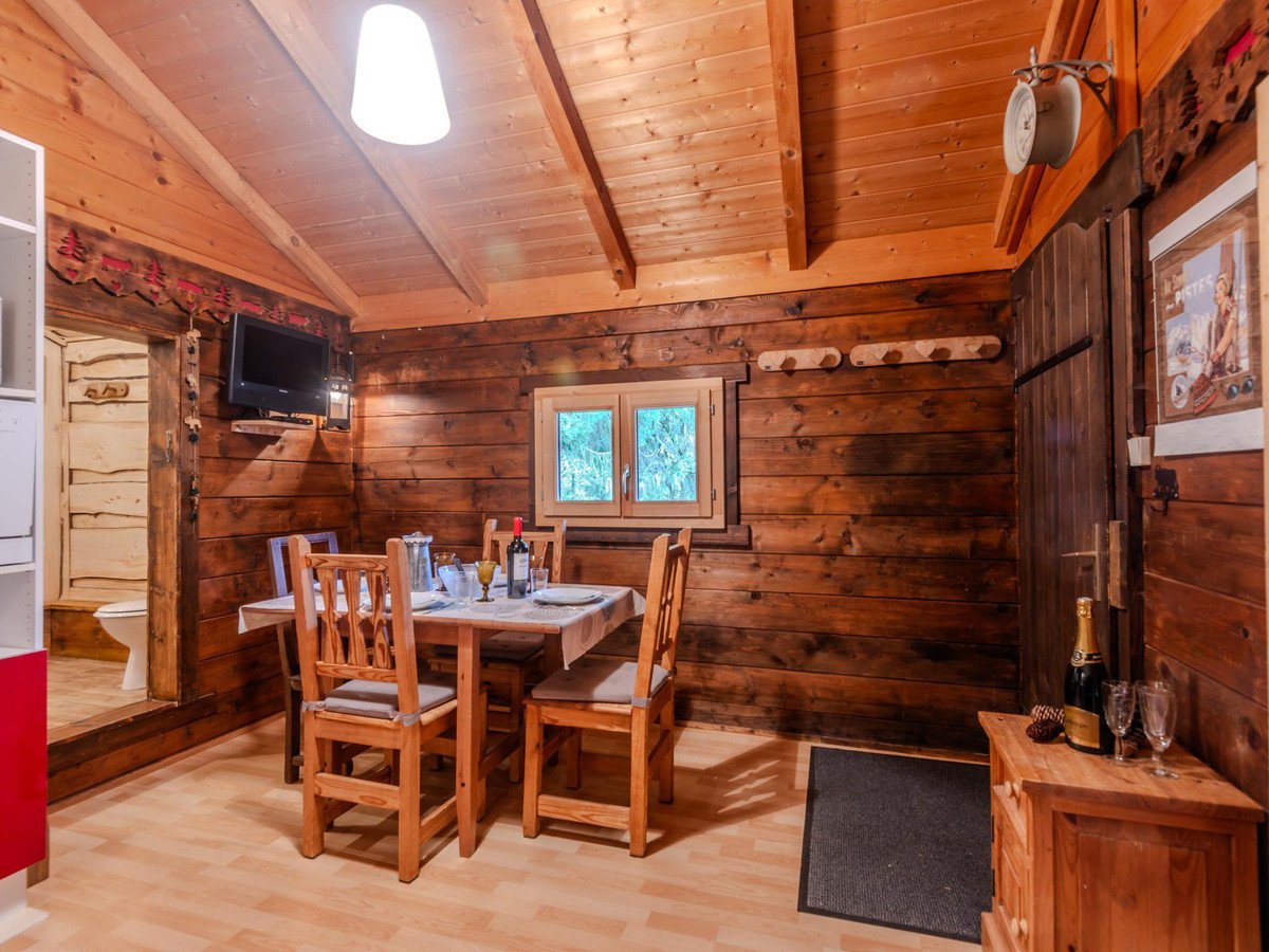 Appartement Morzine, 3 pièces, 4 personnes - Appartement Morzine, 3 pièces, 4 personnes - Morzine