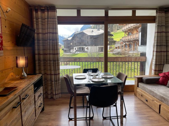 Résidence LE MAJOR  - Morzine