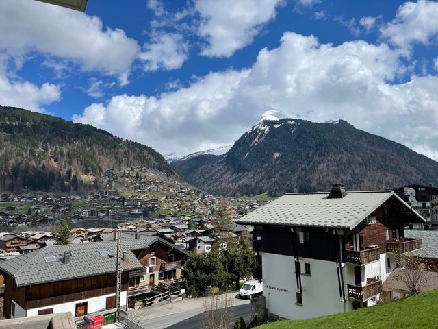 Résidence LE MAJOR  - Morzine