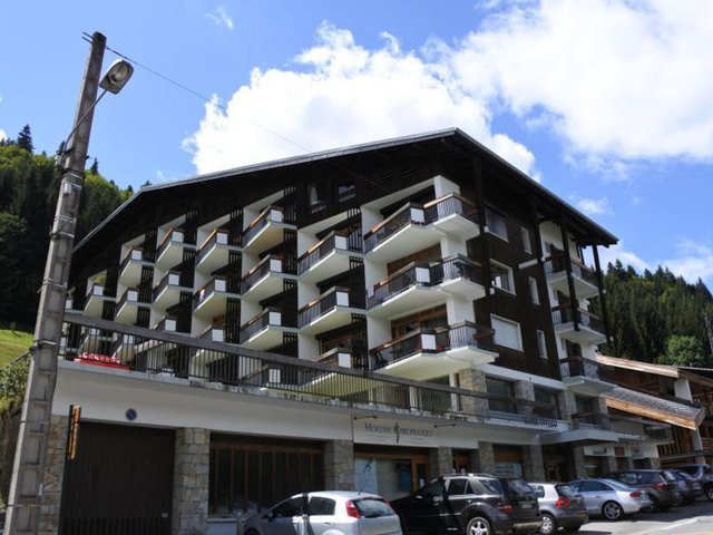 Résidence LE MAJOR  - Morzine