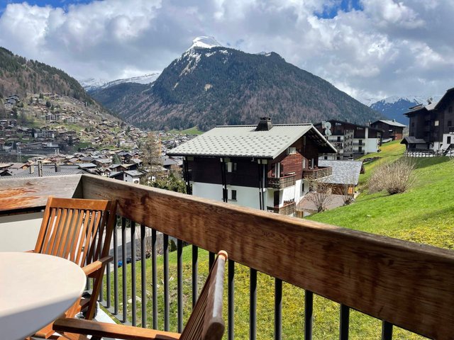 Résidence LE MAJOR  - Morzine