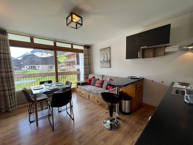 Résidence LE MAJOR  - Morzine
