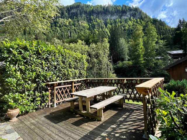 Chalet Morzine, 5 pièces, 11 personnes - Morzine