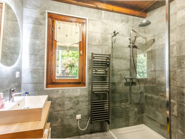Chalet Morzine, 5 pièces, 11 personnes - Morzine