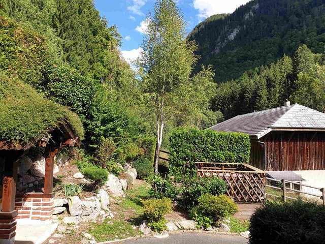 Chalet Morzine, 5 pièces, 11 personnes - Morzine