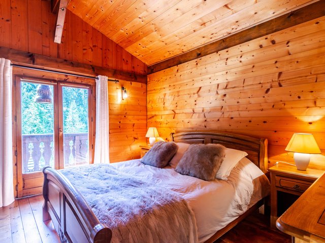 Chalet Morzine, 5 pièces, 11 personnes - Morzine