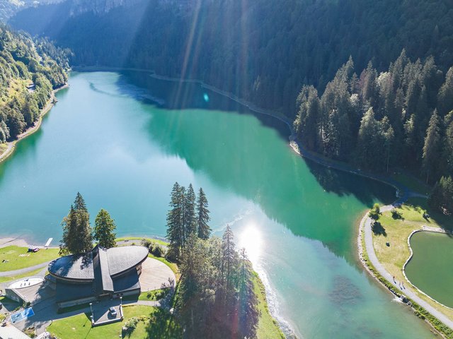 Chalet Morzine, 5 pièces, 11 personnes - Morzine