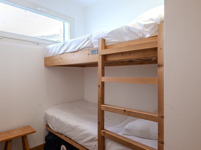 Appartement Morzine, 4 pièces, 6 personnes - Morzine