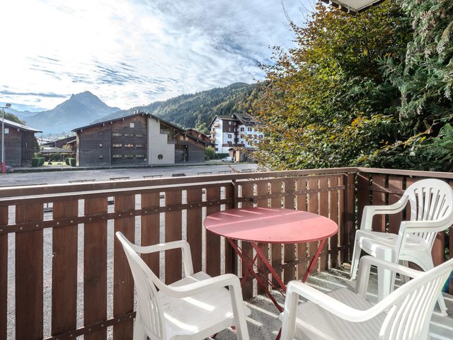 Appartement Morzine, 4 pièces, 6 personnes - Morzine
