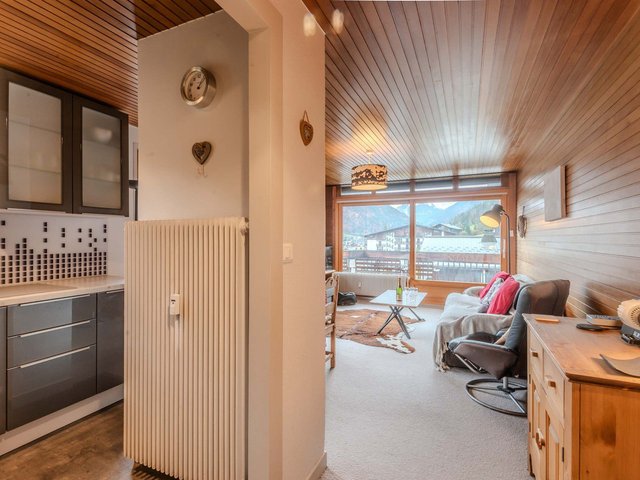 Appartement Morzine, 3 pièces, 6 personnes - Morzine