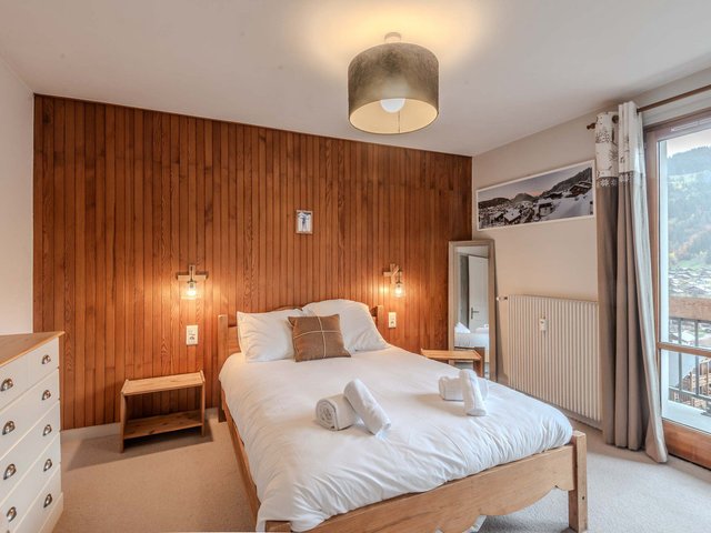 Appartement Morzine, 3 pièces, 6 personnes - Morzine