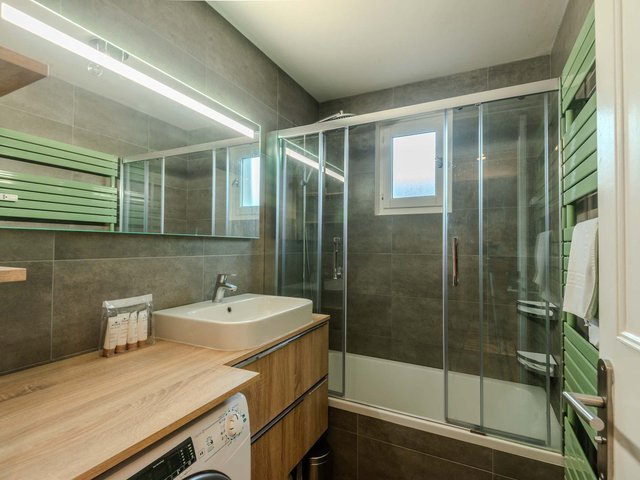 Appartement Morzine, 3 pièces, 6 personnes - Morzine