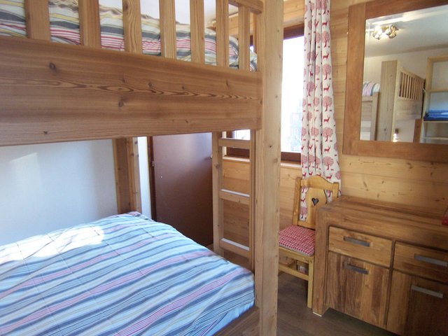 Appartement Morzine, 2 pièces, 6 personnes - Morzine