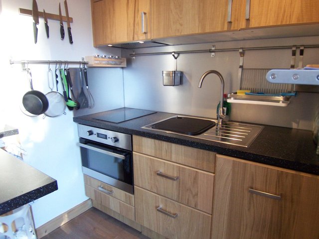 Appartement Morzine, 2 pièces, 6 personnes - Morzine