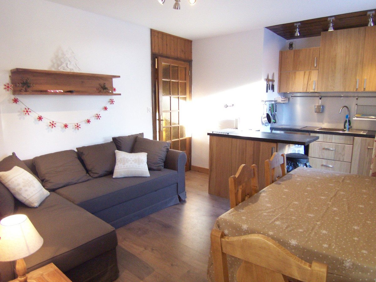 Appartement Morzine, 2 pièces, 6 personnes - Appartement Morzine, 2 pièces, 6 personnes - Morzine
