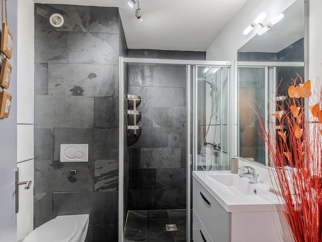 Studio Morzine, 1 pièce, 4 personnes - Morzine