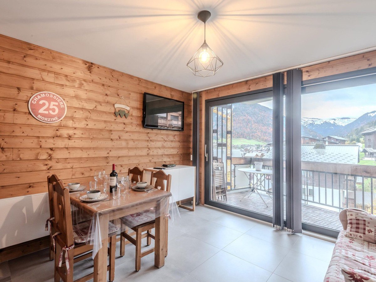 Studio Morzine, 1 pièce, 4 personnes - Studio Morzine, 1 pièce, 4 personnes - Morzine