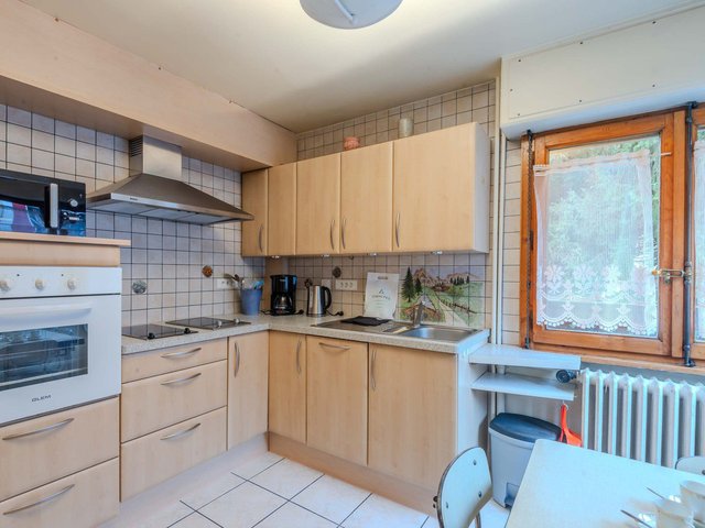 Appartement Morzine, 4 pièces, 6 personnes - Morzine