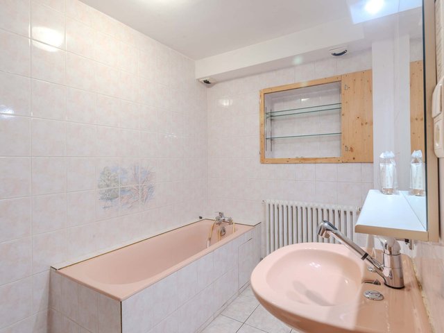 Appartement Morzine, 4 pièces, 6 personnes - Morzine