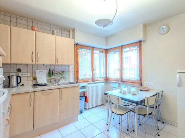 Appartement Morzine, 4 pièces, 6 personnes - Morzine