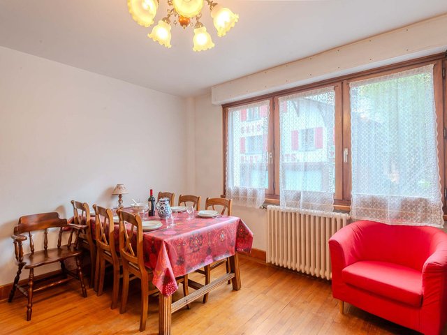 Appartement Morzine, 4 pièces, 6 personnes - Morzine