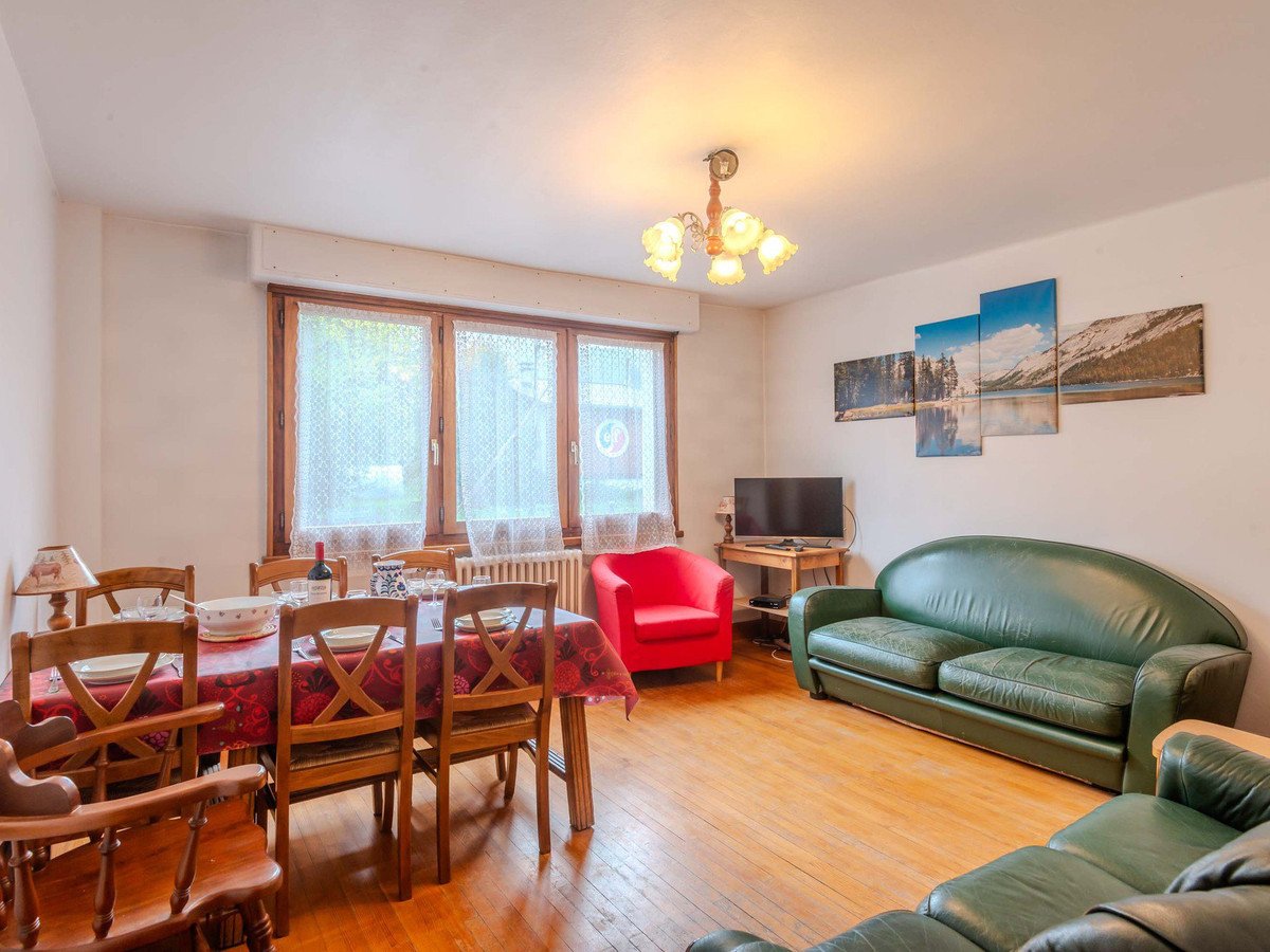 Appartement Morzine, 4 pièces, 6 personnes - Appartement Morzine, 4 pièces, 6 personnes - Morzine
