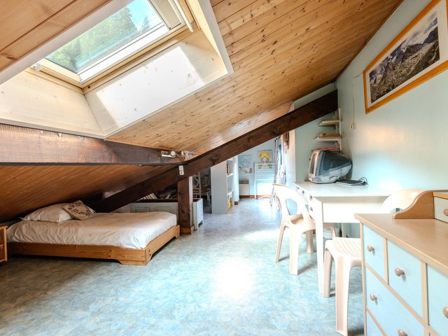 Appartement Morzine, 5 pièces, 8 personnes - Morzine