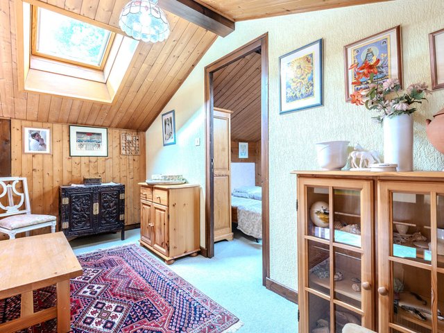 Appartement Morzine, 5 pièces, 8 personnes - Morzine